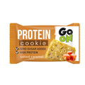 GO ON Proteinová sušenka slaný karamel 50 g AKCE