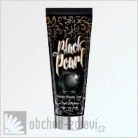Black Pearl urychlova oplen s kolagenem 200 ml