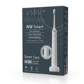 Biotter WW Smart sonický zubní kartáček bílý + dárek Pulsar sonický zubní kartáček