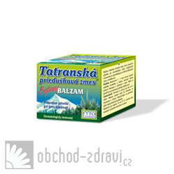Fytopharma Balzm Tatransk prdukov sms 40 g AKCE