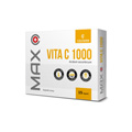Colfarm MAX Vita C 1000 mg 15 cps NOVINKA