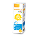 Vitamin D3 Baby 400 IU kapky 10 ml