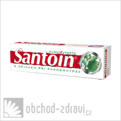 Walmark Santoin zubn pasta 100 ml