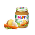 Hipp BIO Zeleninov sms 125 g
