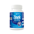 Zinek EXTRA 25 mg 100 tbl