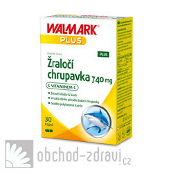 Walmark ralo chrupavka PLUS 740 mg 30tbl